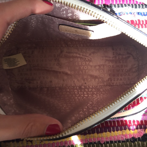 Kate Spade New York Millie Crossbody - Picture 5 of 8